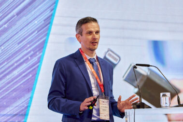 World Forum of Central Securities Depositories - WFC 2023 - Prague