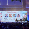World Forum of Central Securities Depositories - WFC 2023 - Prague