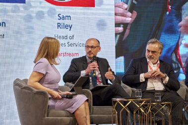 World Forum of Central Securities Depositories - WFC 2023 - Prague