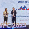World Forum of Central Securities Depositories - WFC 2023 - Prague