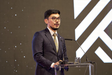 World Forum of Central Securities Depositories - WFC 2023 - Prague