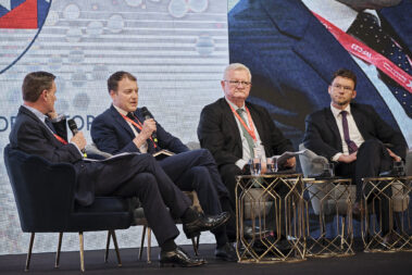 World Forum of Central Securities Depositories - WFC 2023 - Prague