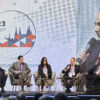 World Forum of Central Securities Depositories - WFC 2023 - Prague