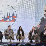 World Forum of Central Securities Depositories - WFC 2023 - Prague