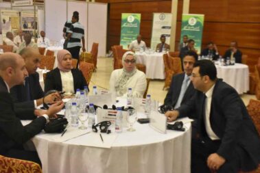 khartoum - Sudan Meeting 2019