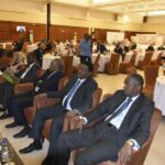 khartoum - Sudan Meeting 2019
