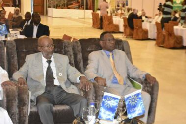 khartoum - Sudan Meeting 2019