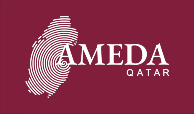 AMEDA 39th meeting, Qatar