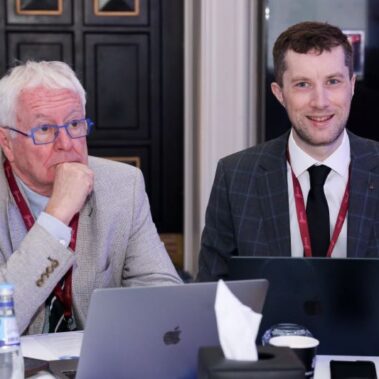 AMEDA 39th meeting - Qatar