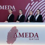AMEDA 39th meeting - Qatar