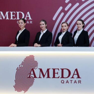 AMEDA 39th meeting - Qatar