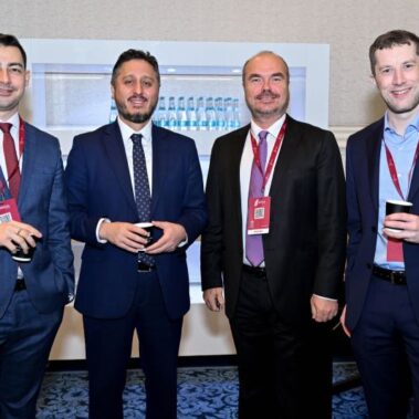 AMEDA 39th meeting - Qatar