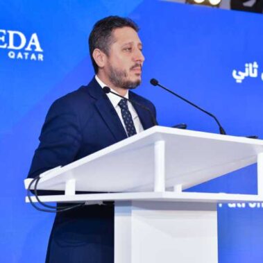 AMEDA 39th meeting - Qatar