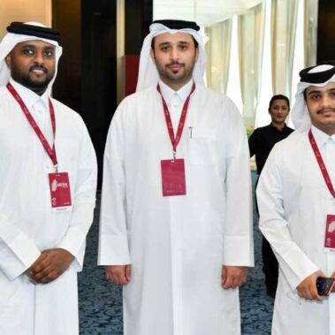 AMEDA 39th meeting - Qatar