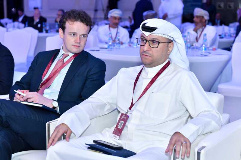 AMEDA 39th meeting - Qatar
