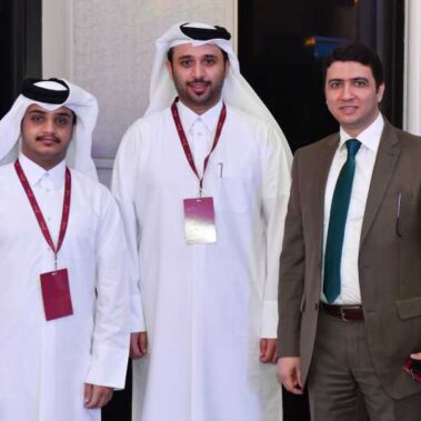 AMEDA 39th meeting - Qatar