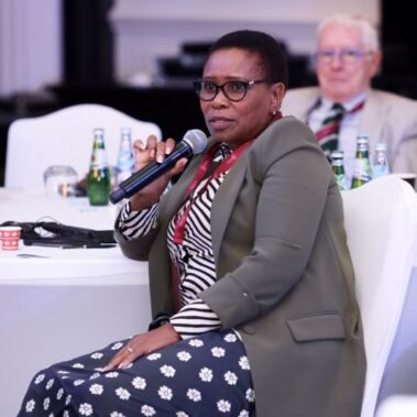 AMEDA 39th meeting - Qatar