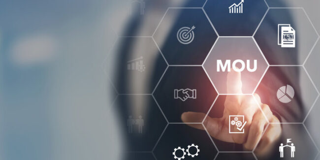 Kuwait Clearing Company and Thomas Murray sign MoU to enhance cyber security cooperation