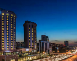 Hilton Kozyatağı Ataşehir