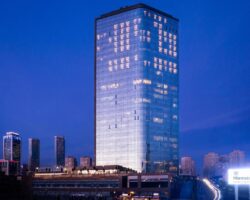 Sheraton Grand İstanbul Ataşehir