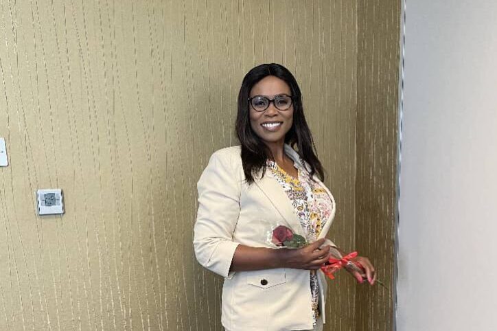 MASEGO PHETO-LENTSWE