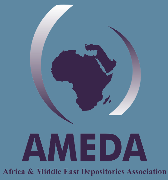 AMEDA - The Africa And Middle East Depositories Association