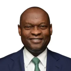 Abba Bukar Kyari CHAIRMAN, SUNU ASSURANCES NIGERIA PLC