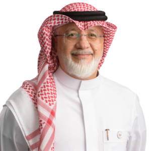 Abdulla Jaffar Abdin, AMEDA President, Chairman of the Board, WFC Vice-Chairman and Chief Operating Officer, Bahrain Clear