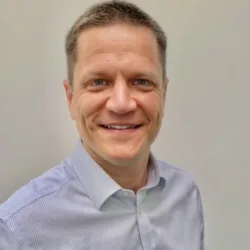 Barnaby Nelson CEO, THE VALUE EXCHANGE