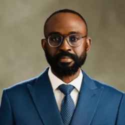 Dr. Ajibola Asolo PARTNER, ALUKO OYEBODE & PARTNERS