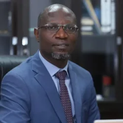 Dr. Emomotimi Agama DG, SECURITIES AND EXCHANGE COMMISSION