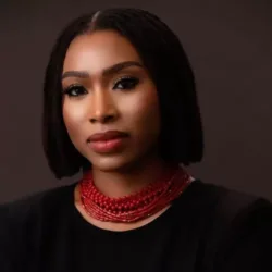 Kari Tukur REGIONAL VICE PRESIDENT, CUSTOMER SOLUTIONS MASTERCARD