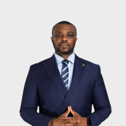 Ladi Williams ANCHOR CHANNELS TV