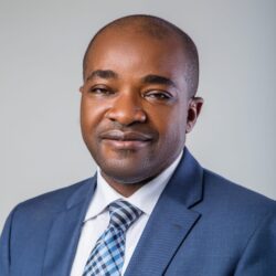 Niyi Yusuf MANAGING PARTNER, VERRAKI