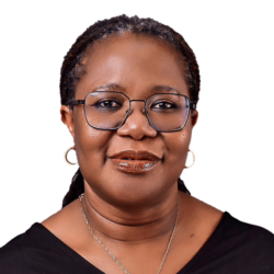 Prof. Olayinka David-West DEAN, LAGOS BUSINESS SCHOOL