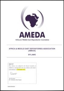 AMEDA Bylaws