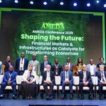 Lagos conference April 2025