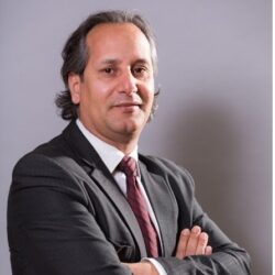 Ridouane AZAGROUZE