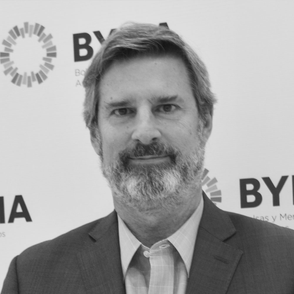 Alejandro Berney
