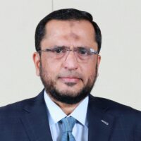 Badiuddin Akber