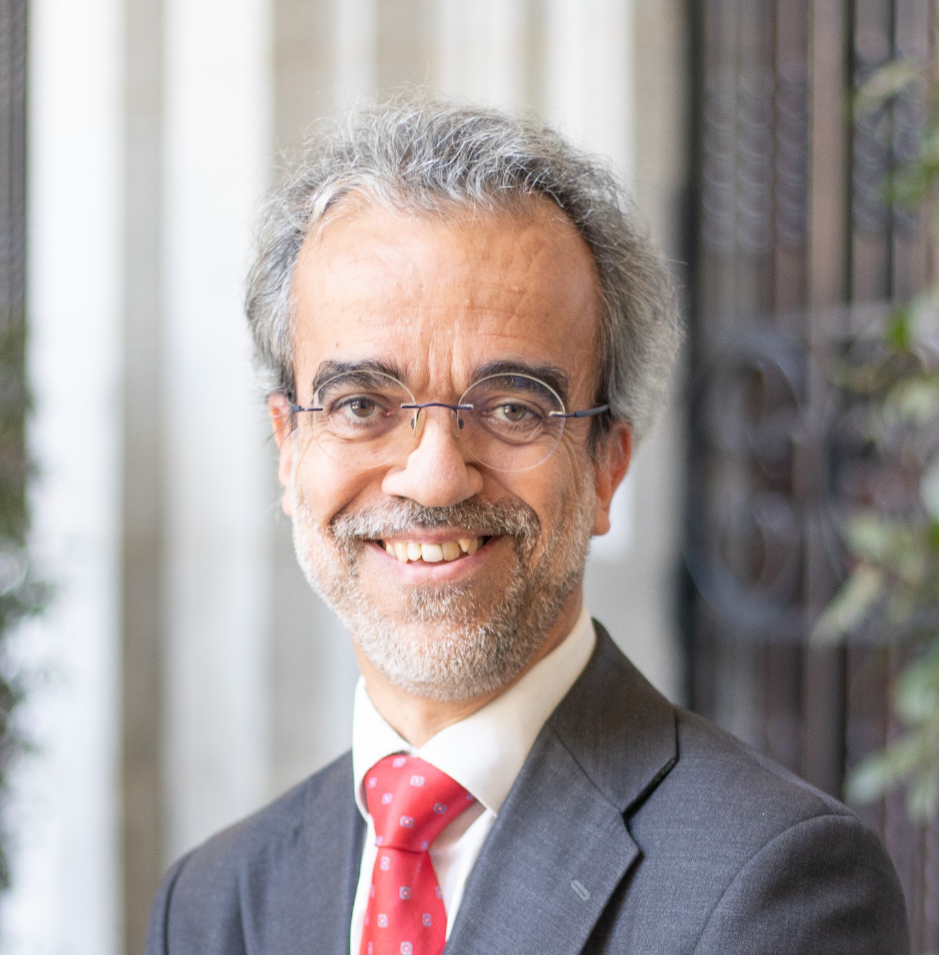 Jesús Sánchez