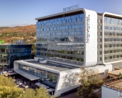 Novotel Almaty City Center