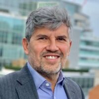Pedro Gurrola-Perez