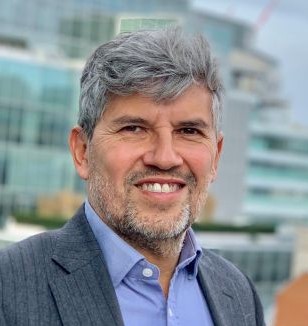 Pedro Gurrola-Perez