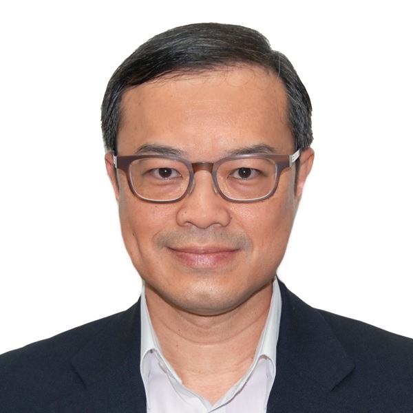 Stanley Chan