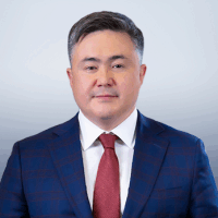 Timur Suleimenov