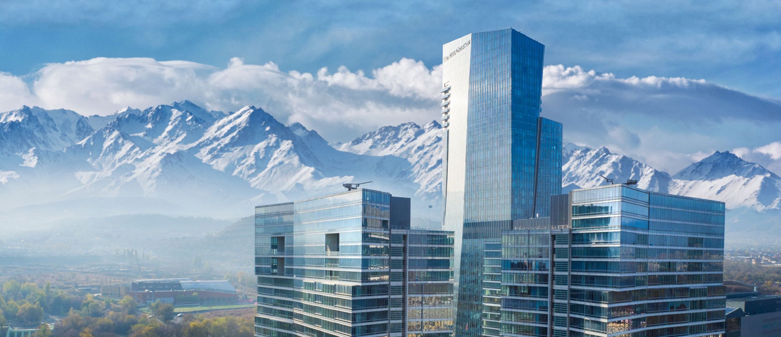 WFC 2025 Almaty