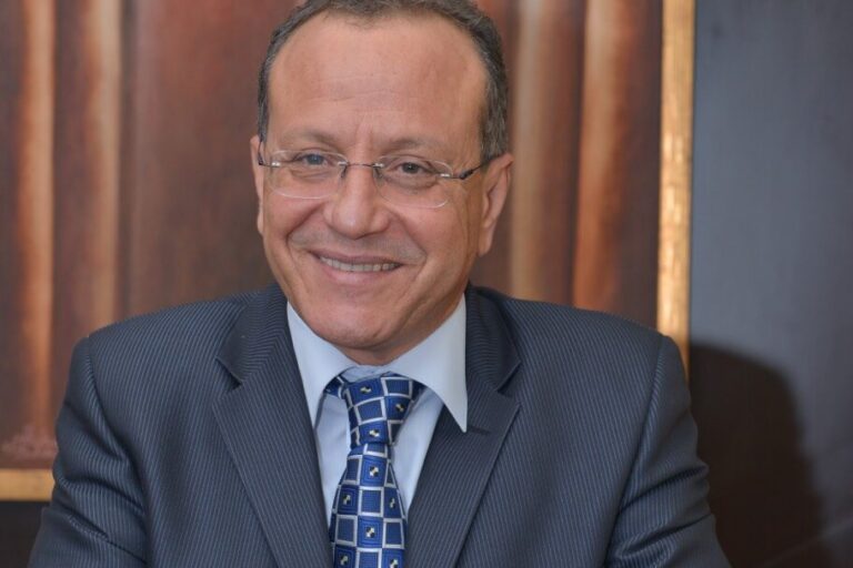 Mr. Maher Zouari