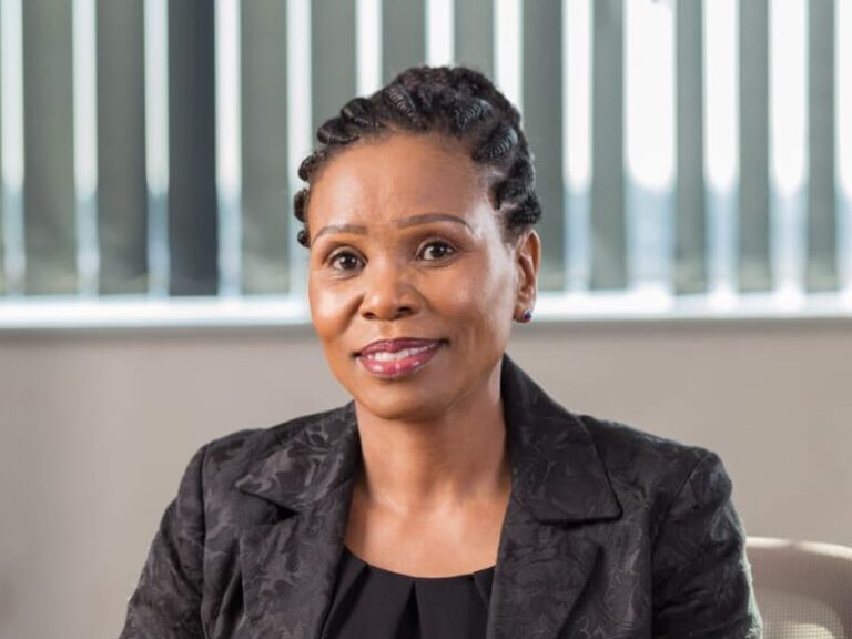 Masego Pheto-Lentswe