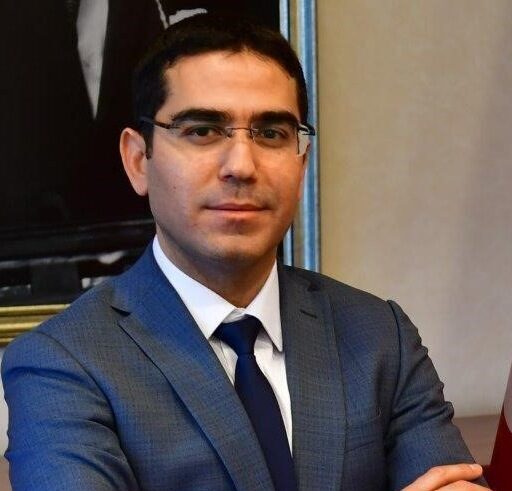 Ali ERDURMUŞ
